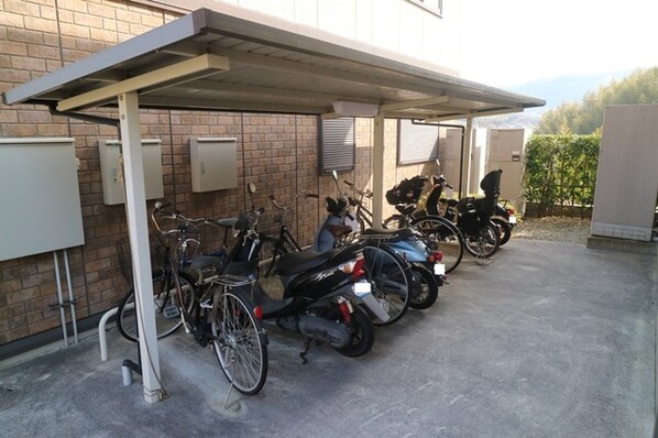 須磨駅 バス19分  下畑上口下車：停歩4分 2階の物件外観写真